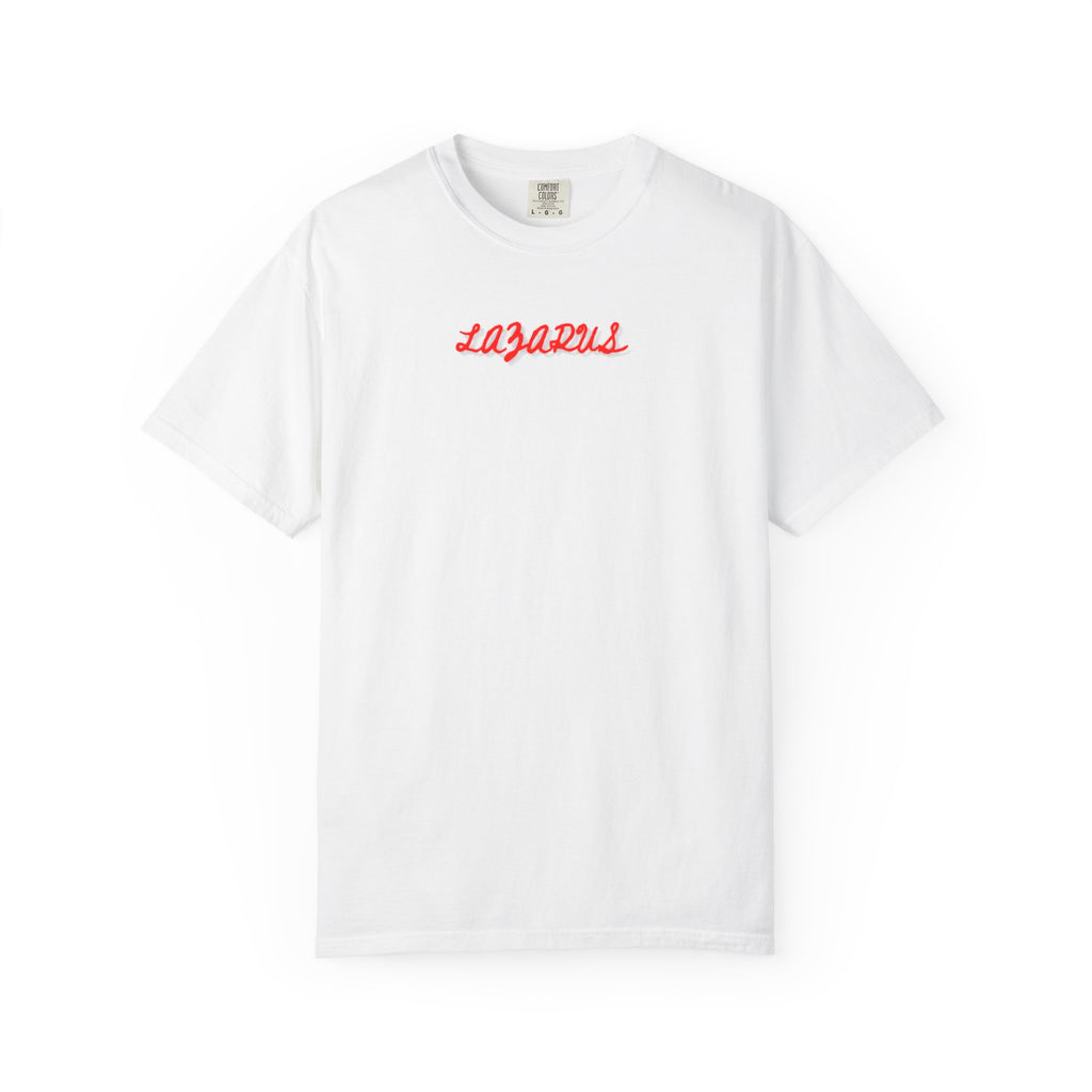 67' Mustang FLAMIN HOT Tee