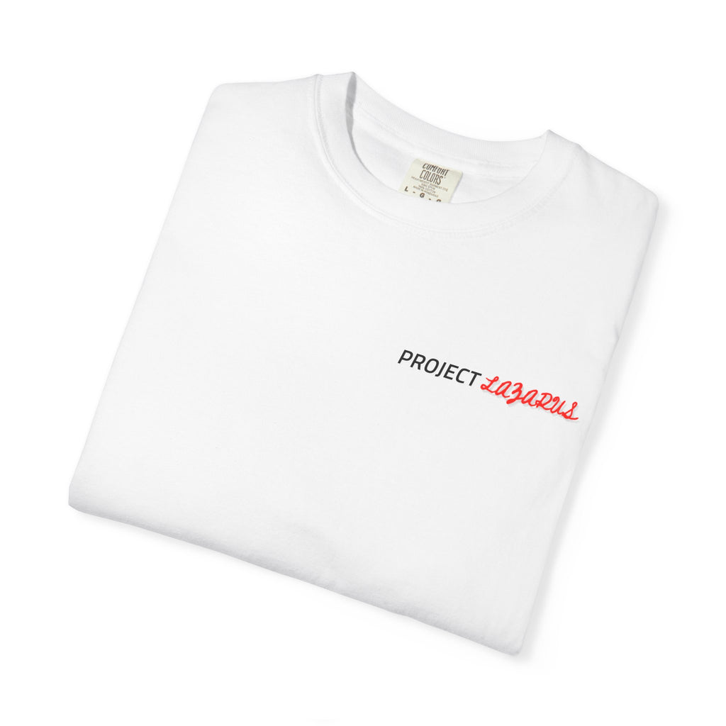 72' Corvette Classic Tee