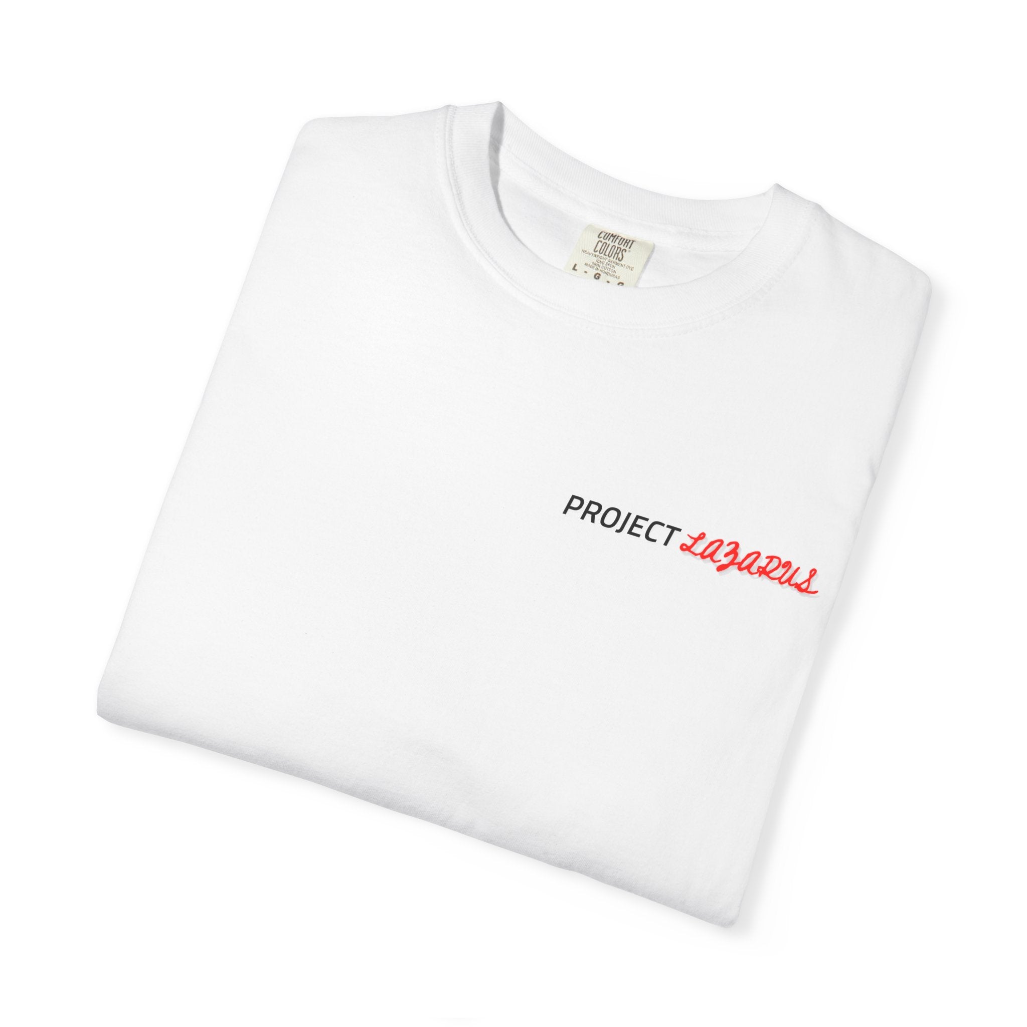 72' Corvette Classic Tee