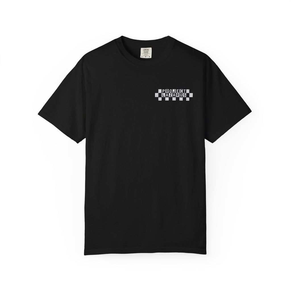 PROJECT LAZARUS - SPEEDSHOP TEE