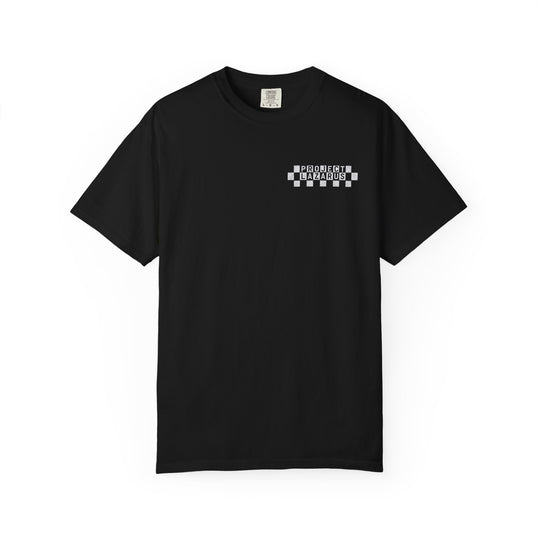 PROJECT LAZARUS - SPEEDSHOP TEE
