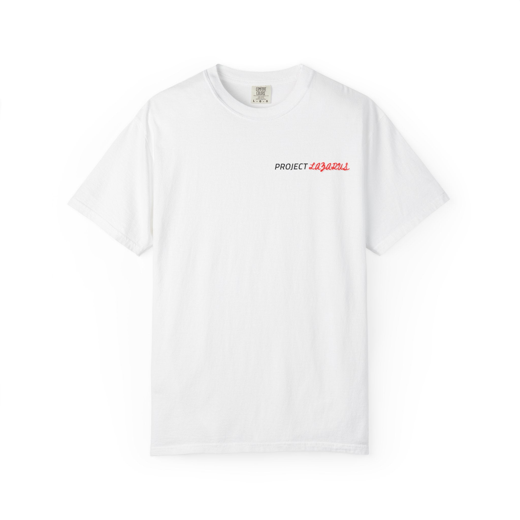 72' Corvette Classic Tee
