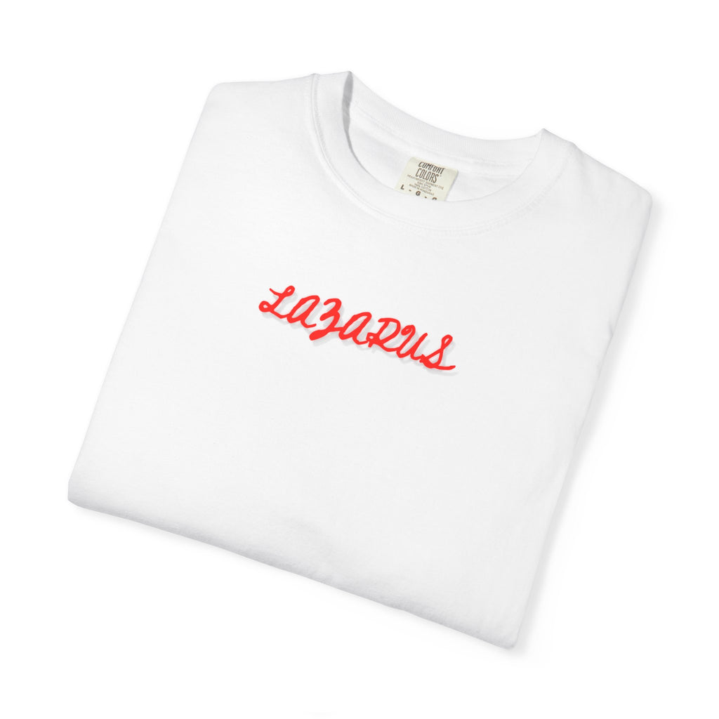 67' Mustang FLAMIN HOT Tee