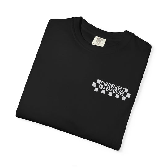 PROJECT LAZARUS - SPEEDSHOP TEE